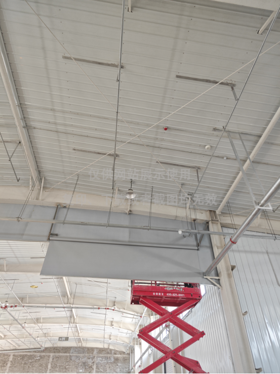 临洮县蔬菜厂房德令哈挡烟垂壁