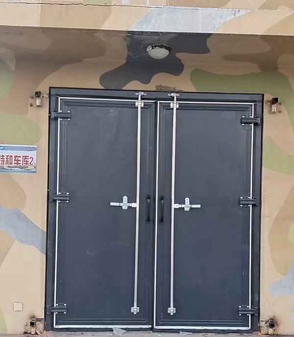 德令哈工业平开门 德令哈工业平开门