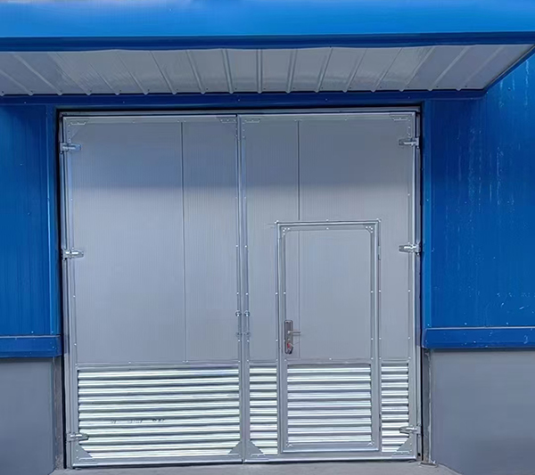 德令哈工业平开门 德令哈工业平开门