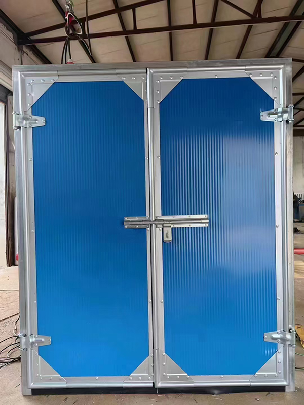 德令哈工业平开门 德令哈工业平开门