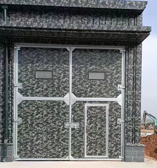 德令哈工业平开门 德令哈工业平开门