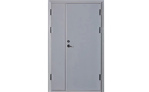 德令哈钢制防火门