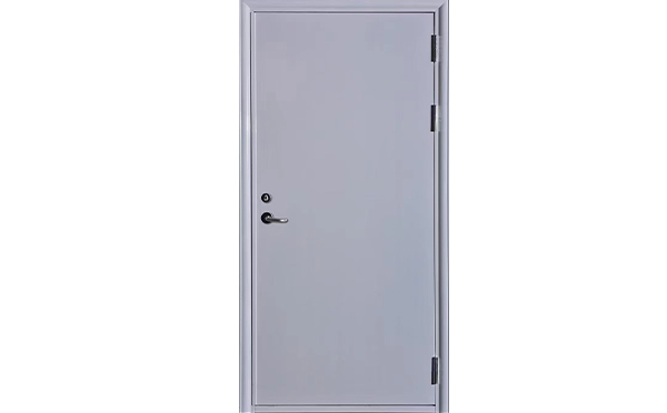 德令哈钢制防火门