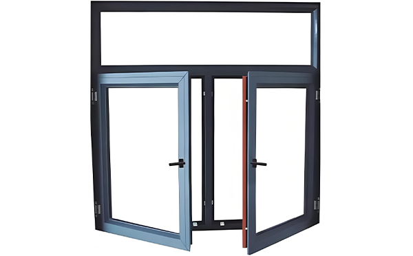 德令哈铝制耐火窗