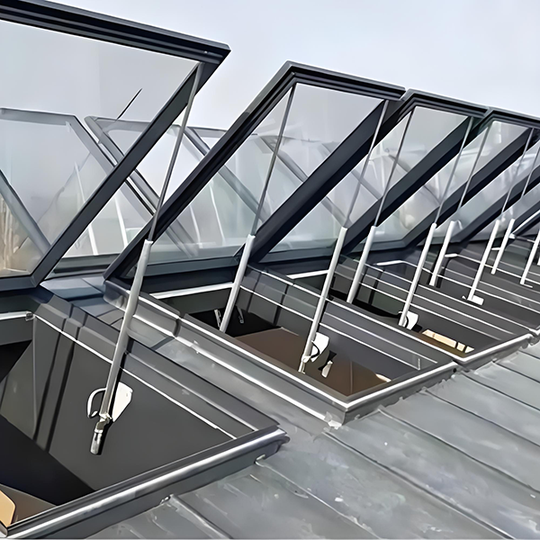 消防德令哈排烟窗 消防德令哈排烟窗