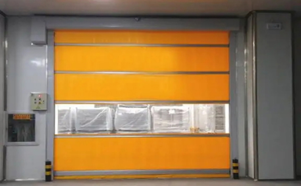 德令哈快速卷帘门与普通德令哈卷帘门有什么区别