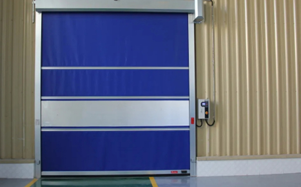 选择德令哈快速德令哈卷帘门时的注意事项