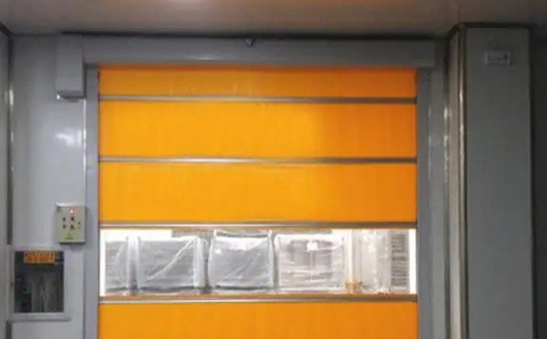 德令哈快速德令哈卷帘门的选择、维护与保养