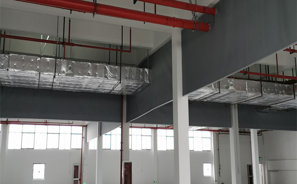 德令哈挡烟垂壁防火玻璃厚度要求