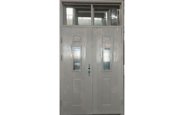 德令哈学校教室门