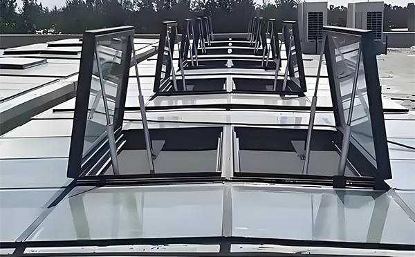 德令哈兰州德令哈排烟窗选型安装与维护实用指南