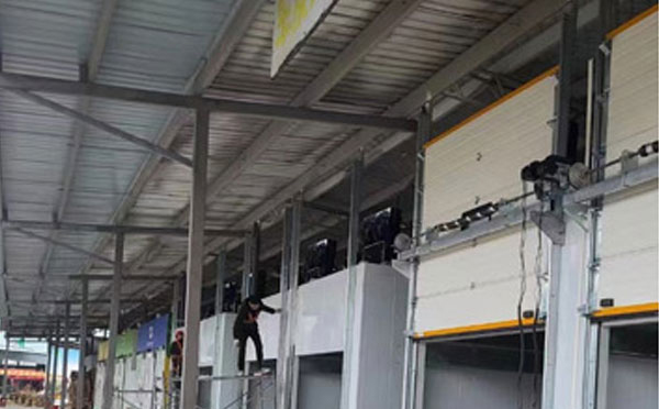 德令哈工业推拉门安装技巧与注意事项详解