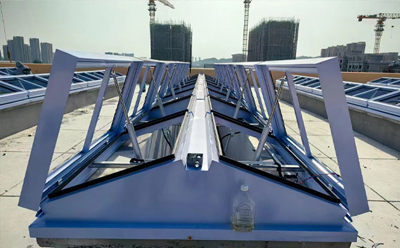 德令哈排烟窗的设置要求