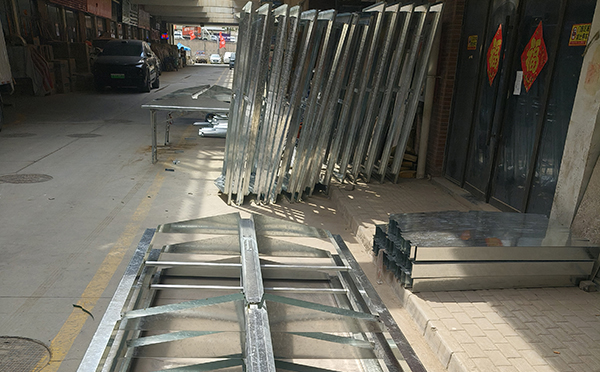 2025德令哈排烟窗维护周期与电动开启故障排查