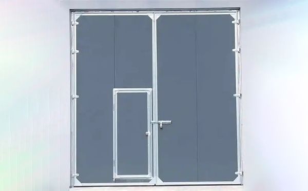 德令哈兰州厂房德令哈工业门安装要求与2025年选购指南 德令哈兰州厂房德令哈工业门安装要求与2025年选购指南